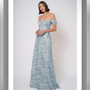 Jenny Yoo Reina Dress